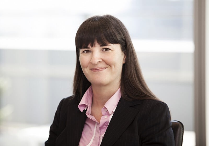 Claire  Petts