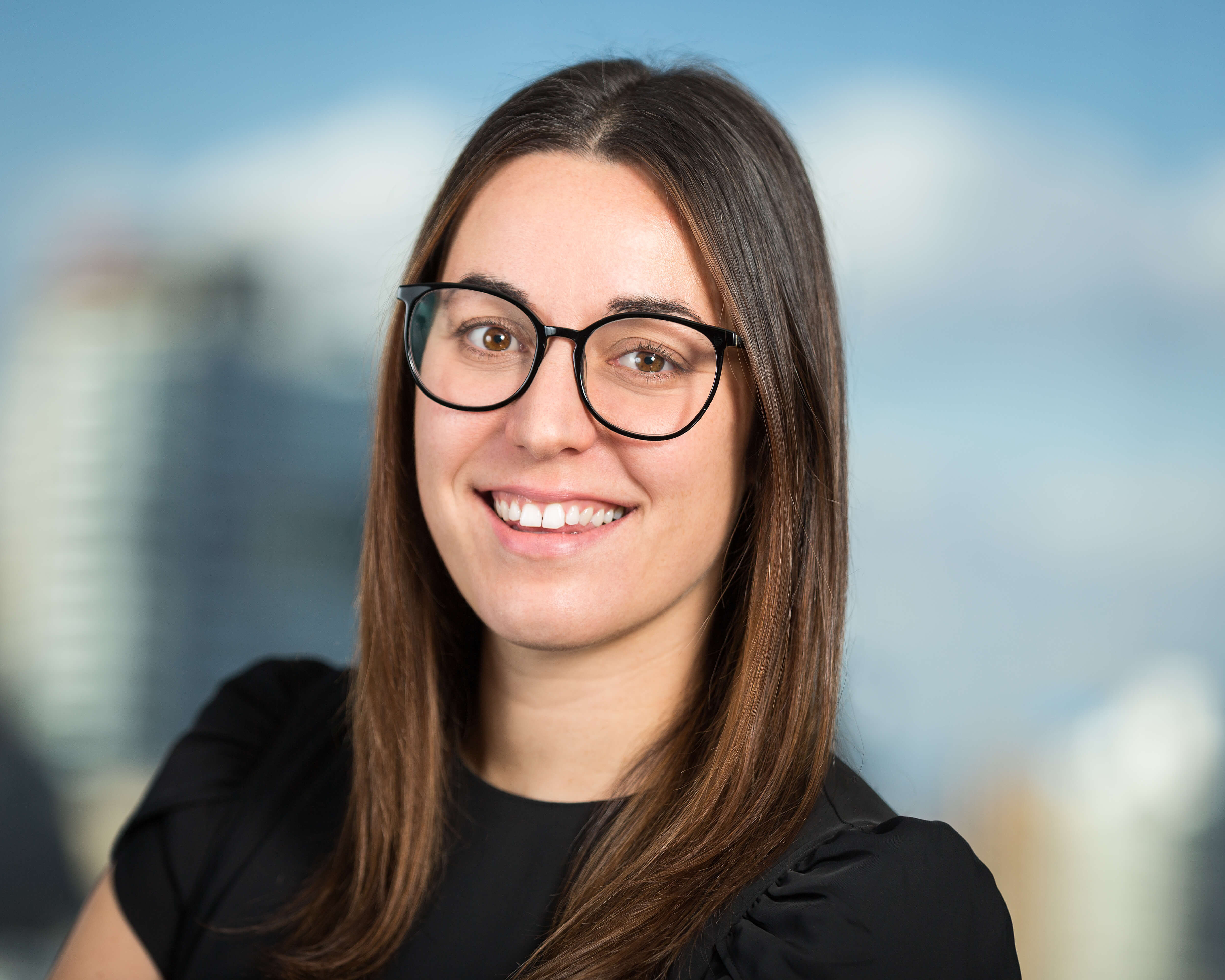 Tommie Anne Côté