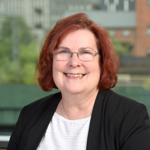 Carolyn Plummer