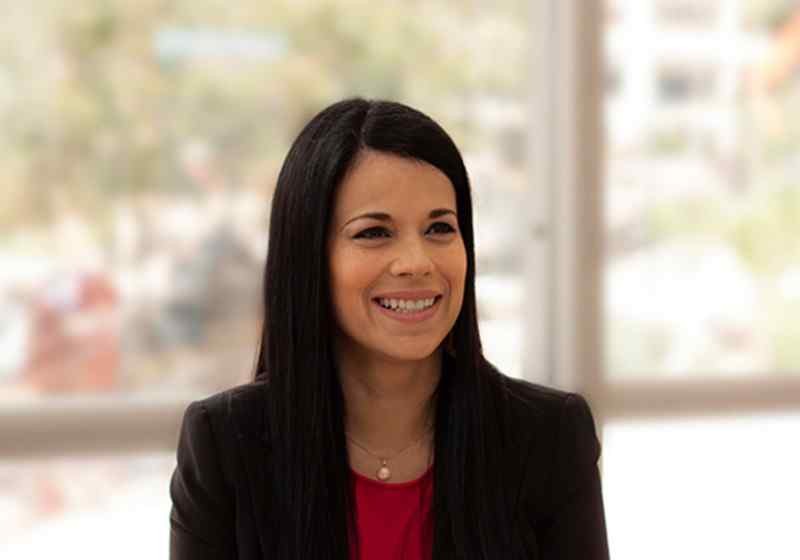 Damirca Prieto