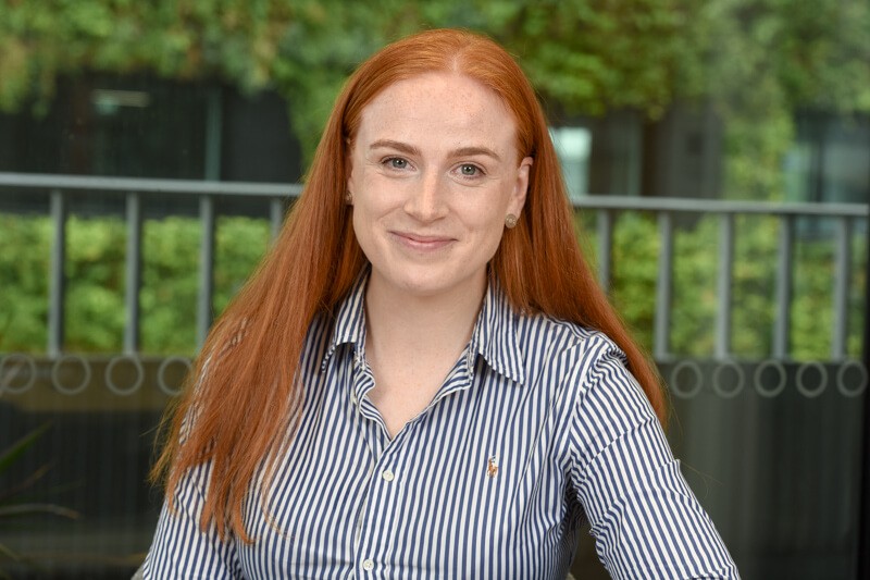 Katrina McKay