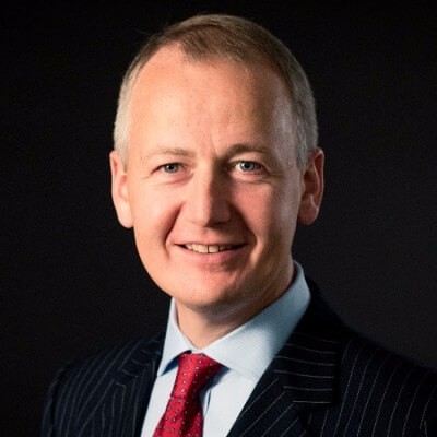Graeme McLellan