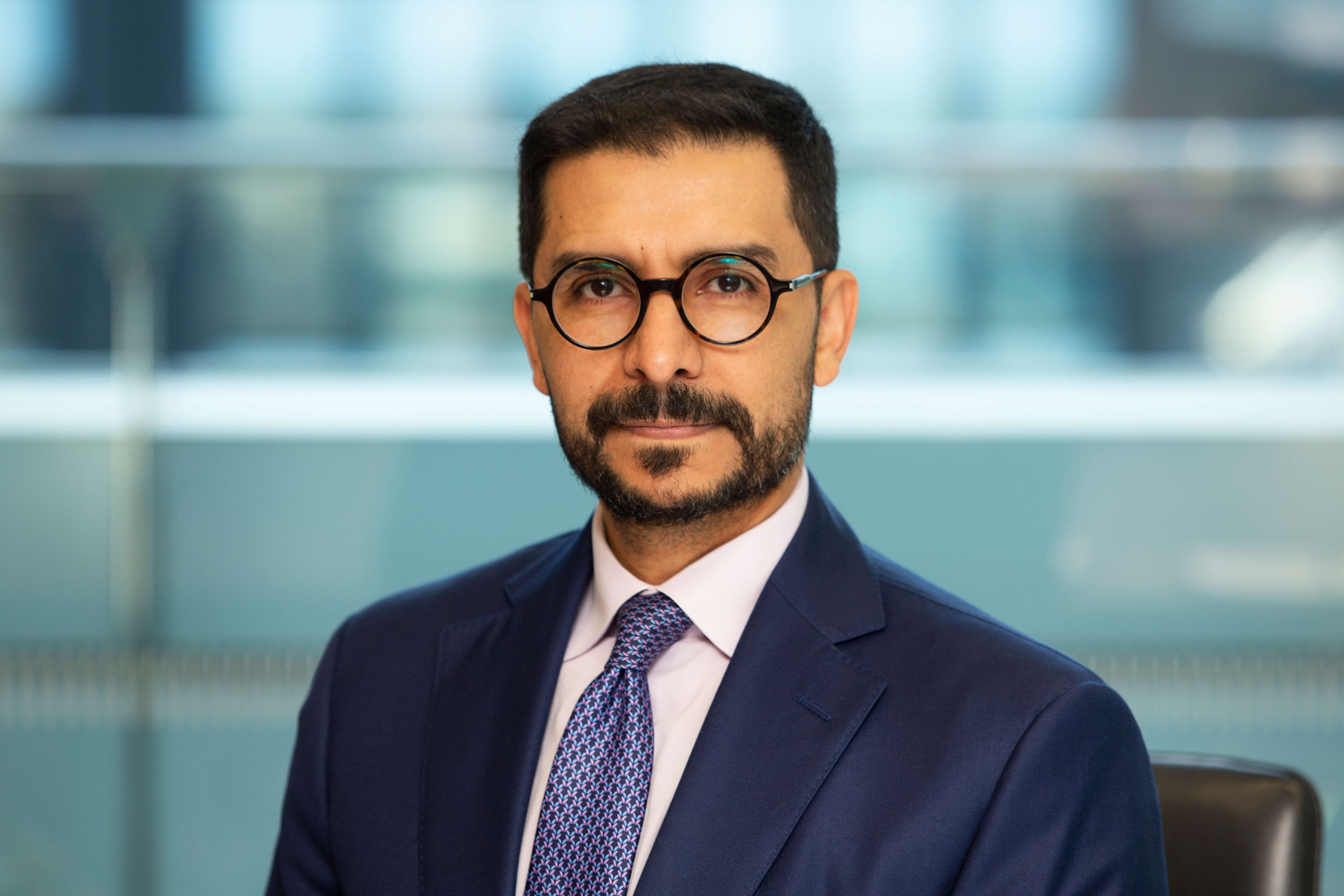 Mohamed  Barakat 