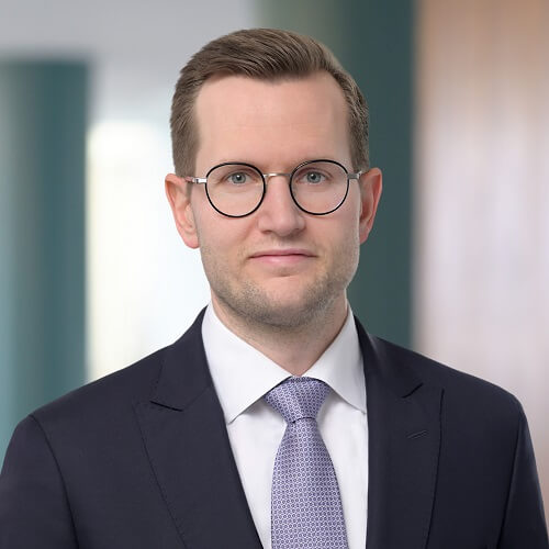 Dr. Dan Schilbach