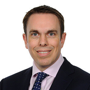 Ian Birdsey
