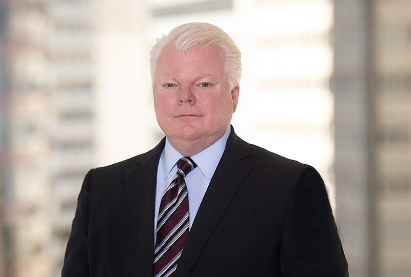 Kevin Sutherland