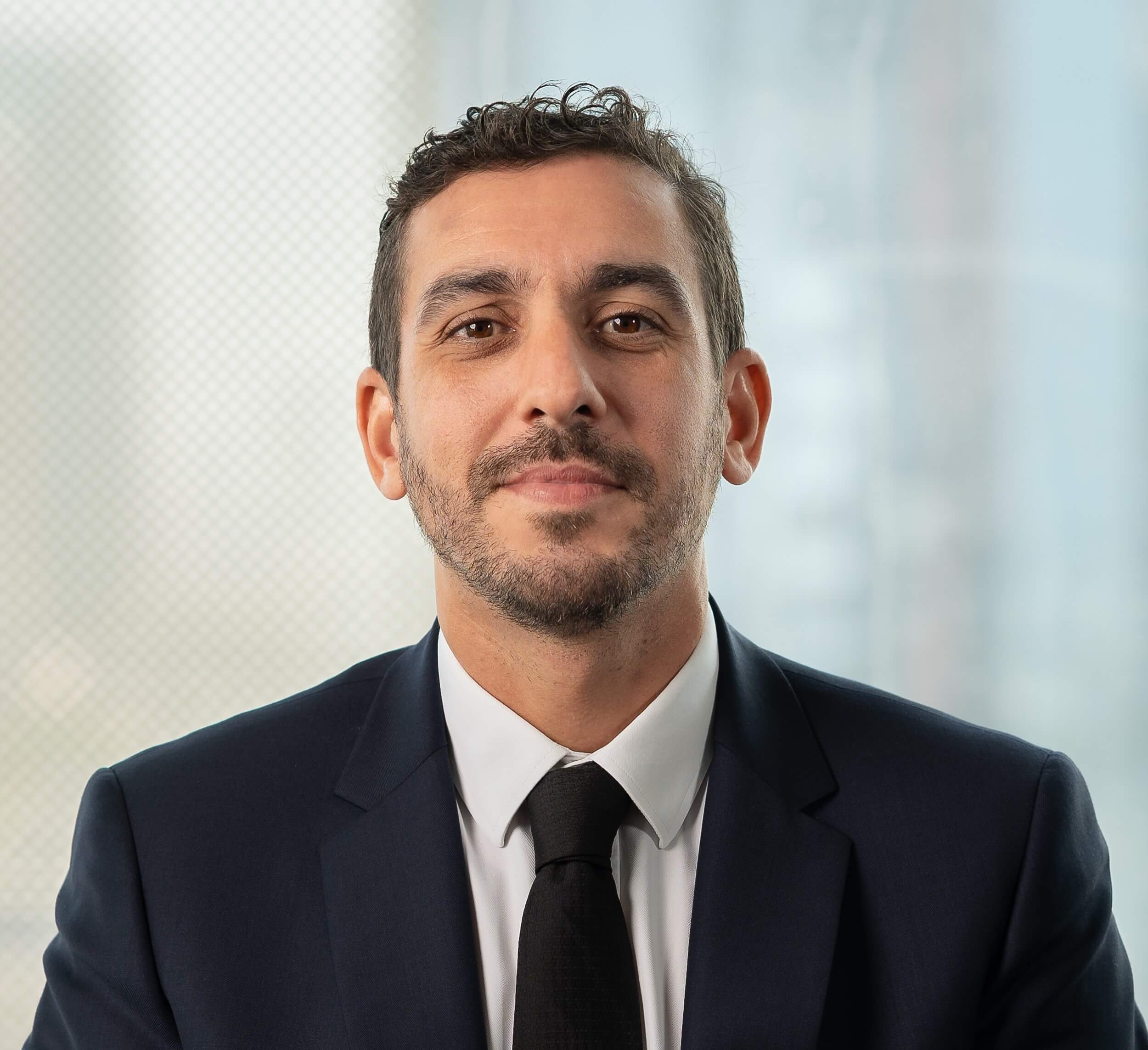 Hakim Berrah