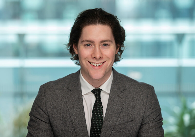Patrick Sowter