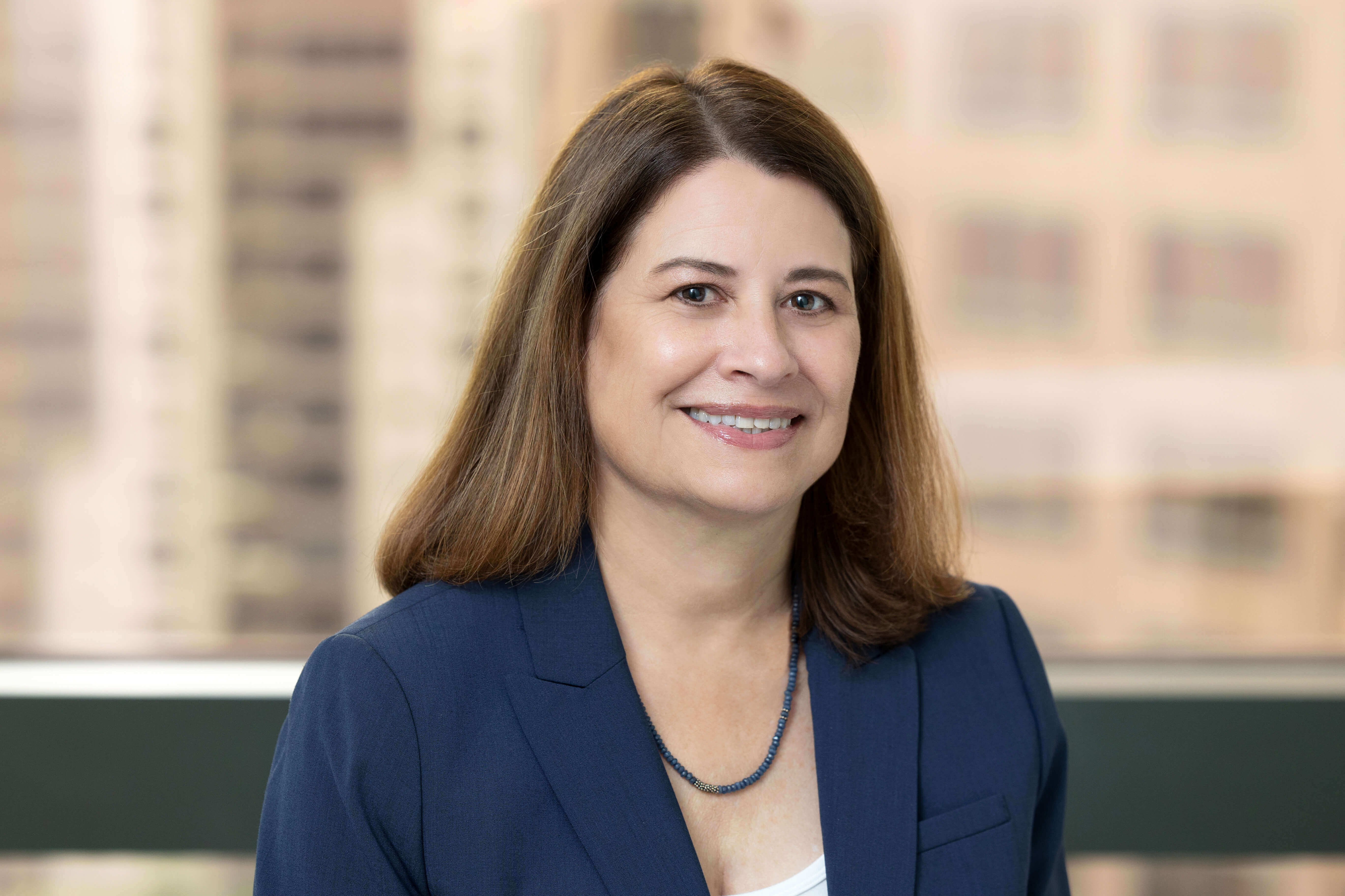 Laura P. Nash
