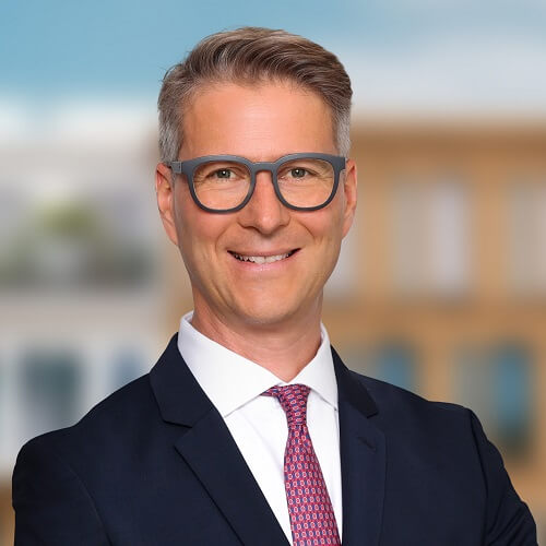 Dr. Sven Förster