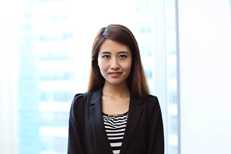 Flora Tang