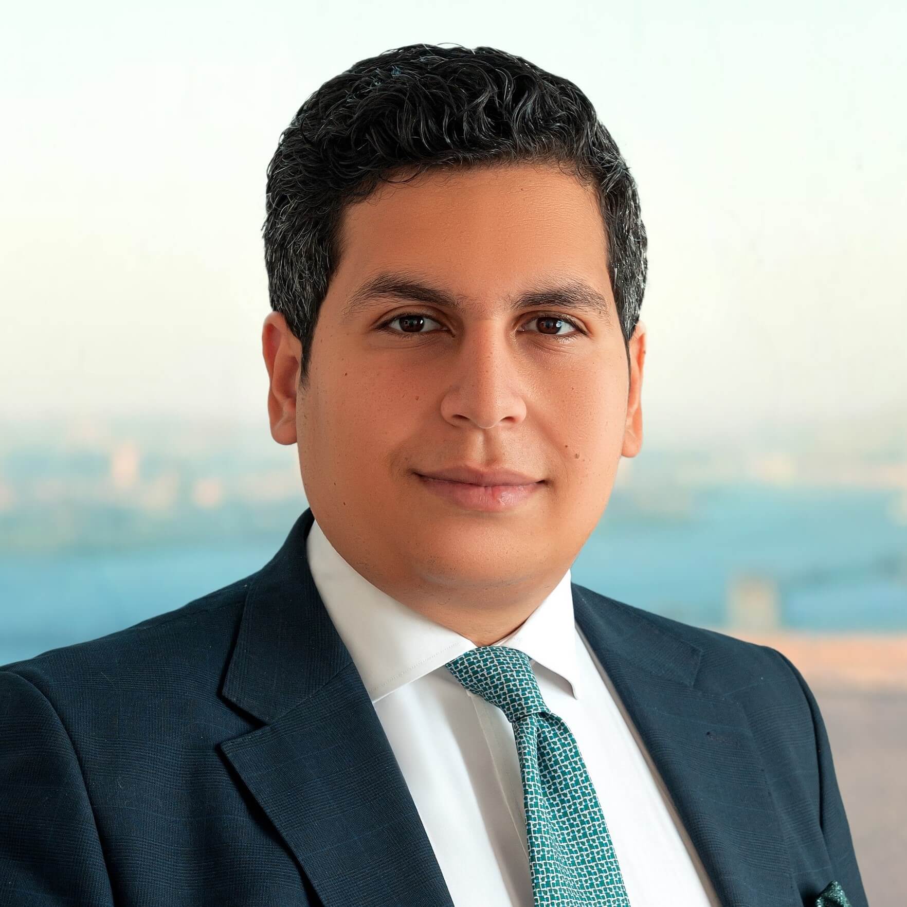 Walid Enany