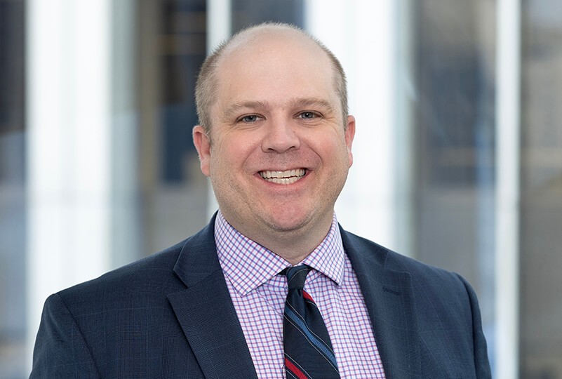 Ryan J. Hesselgesser