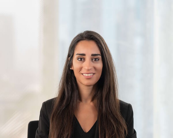 Maria Andraos