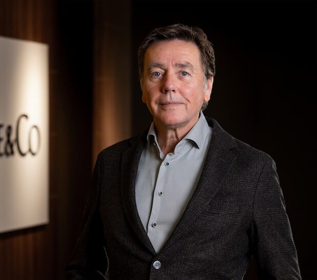 Frits van der Woude 