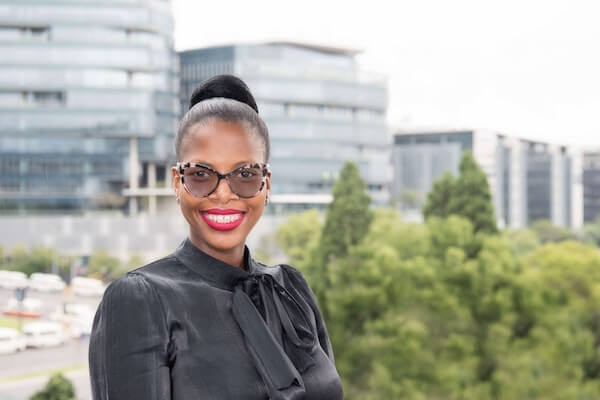Pamella Mduba