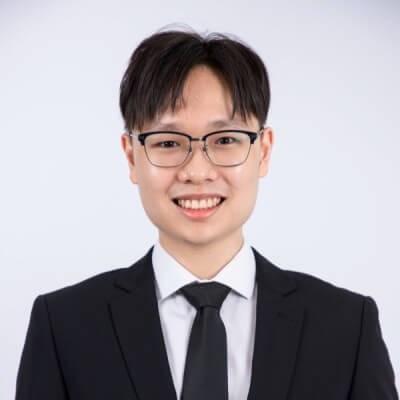 Chester Chin