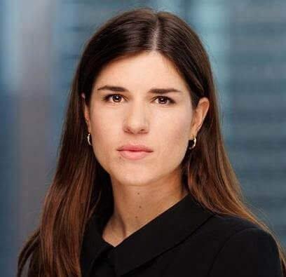 Geneviève Boisvert