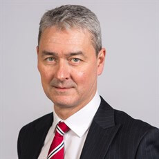 Matthew Harrington