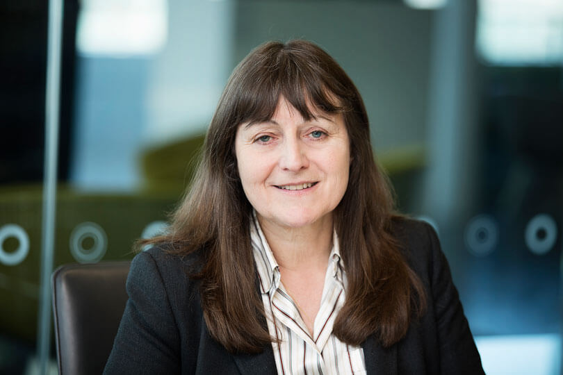 Jane Andrewartha