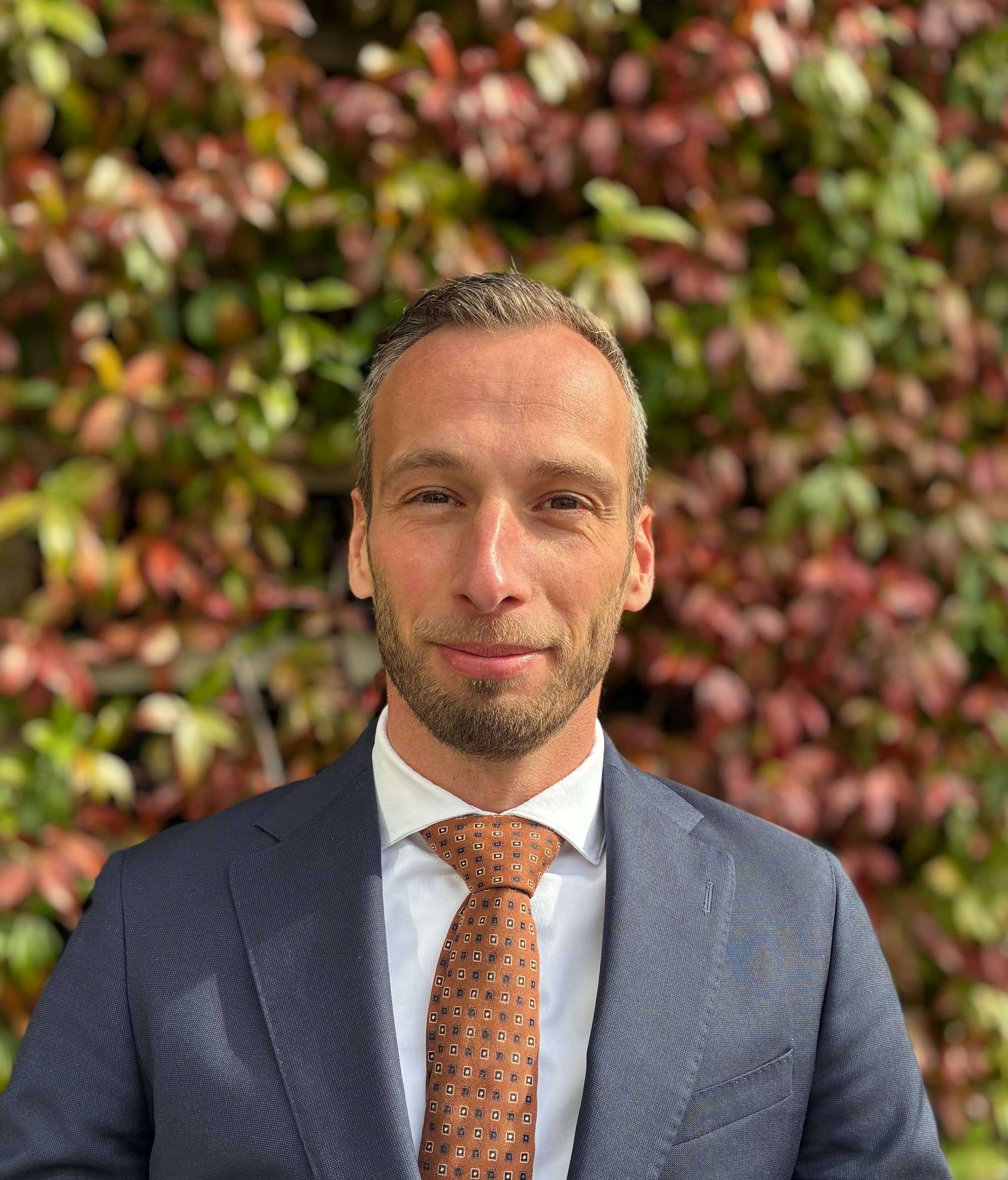 Rutger Noordermeer