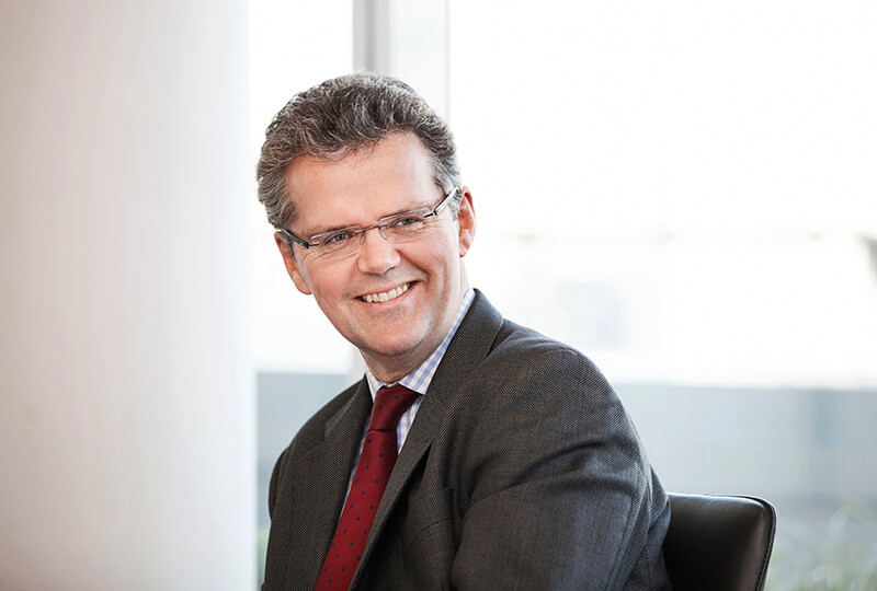 Mike Roderick