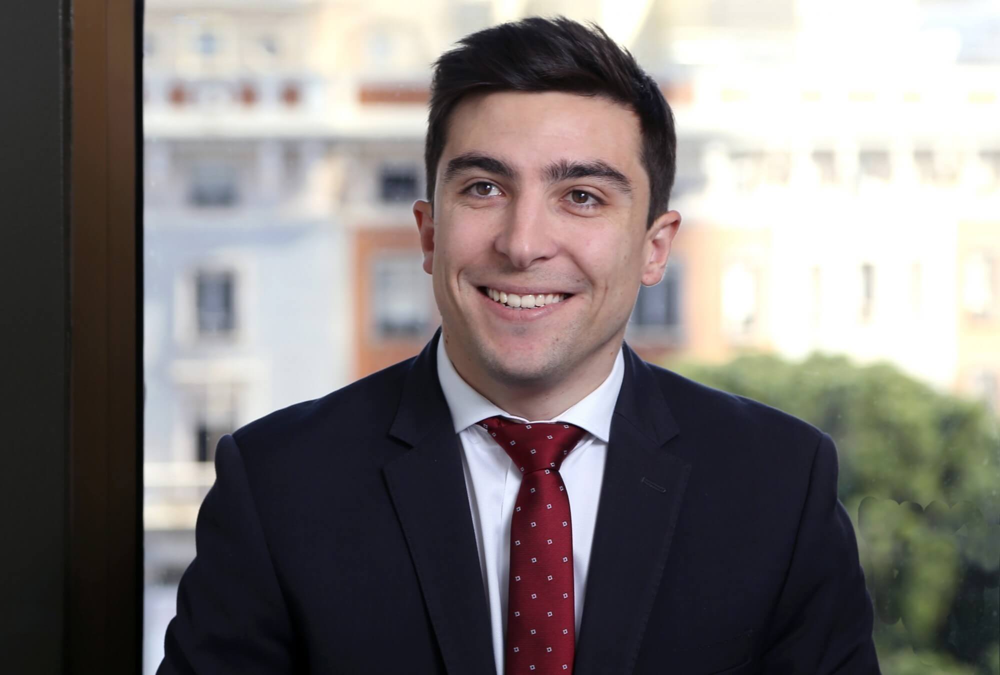 Carlos  Cid