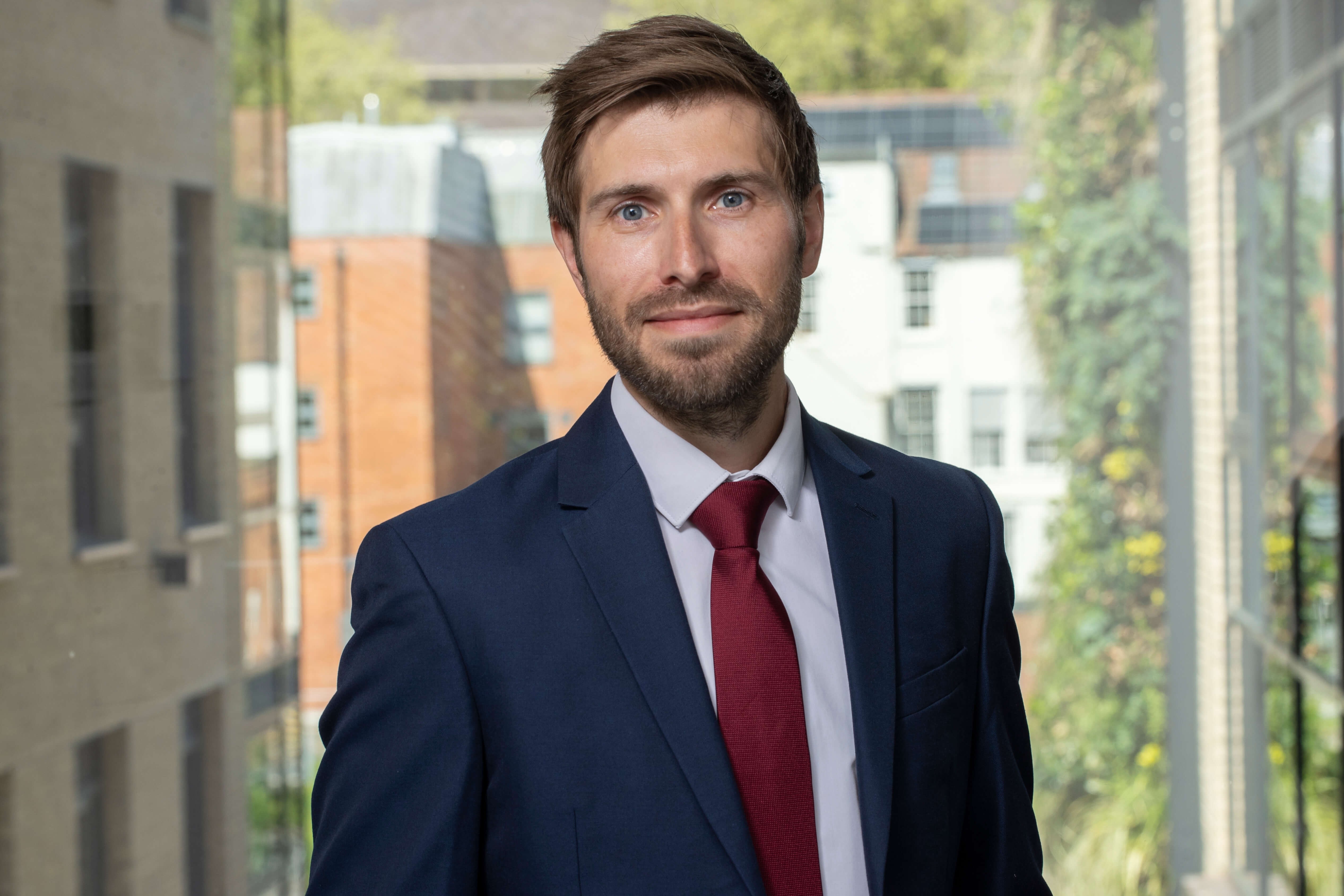 Adam Hudson