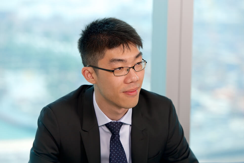 Junxiang Koh