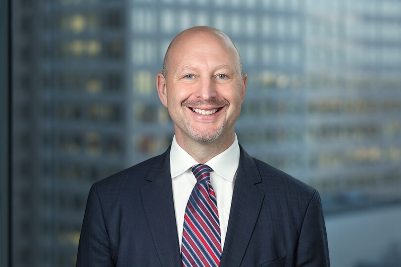 Jeff Weidman, K.C.