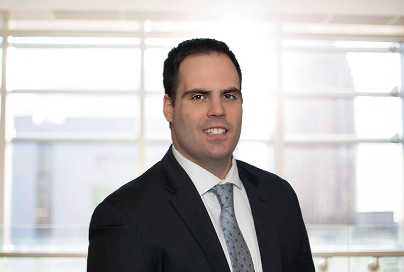 Daniel B. Palmer