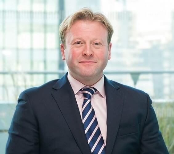 Mark Sutton