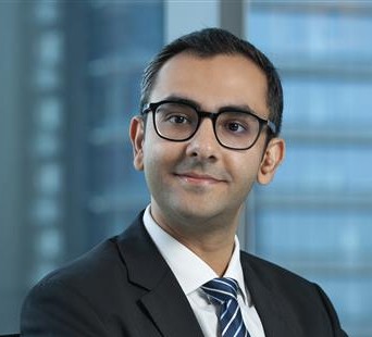 Manoj Belani