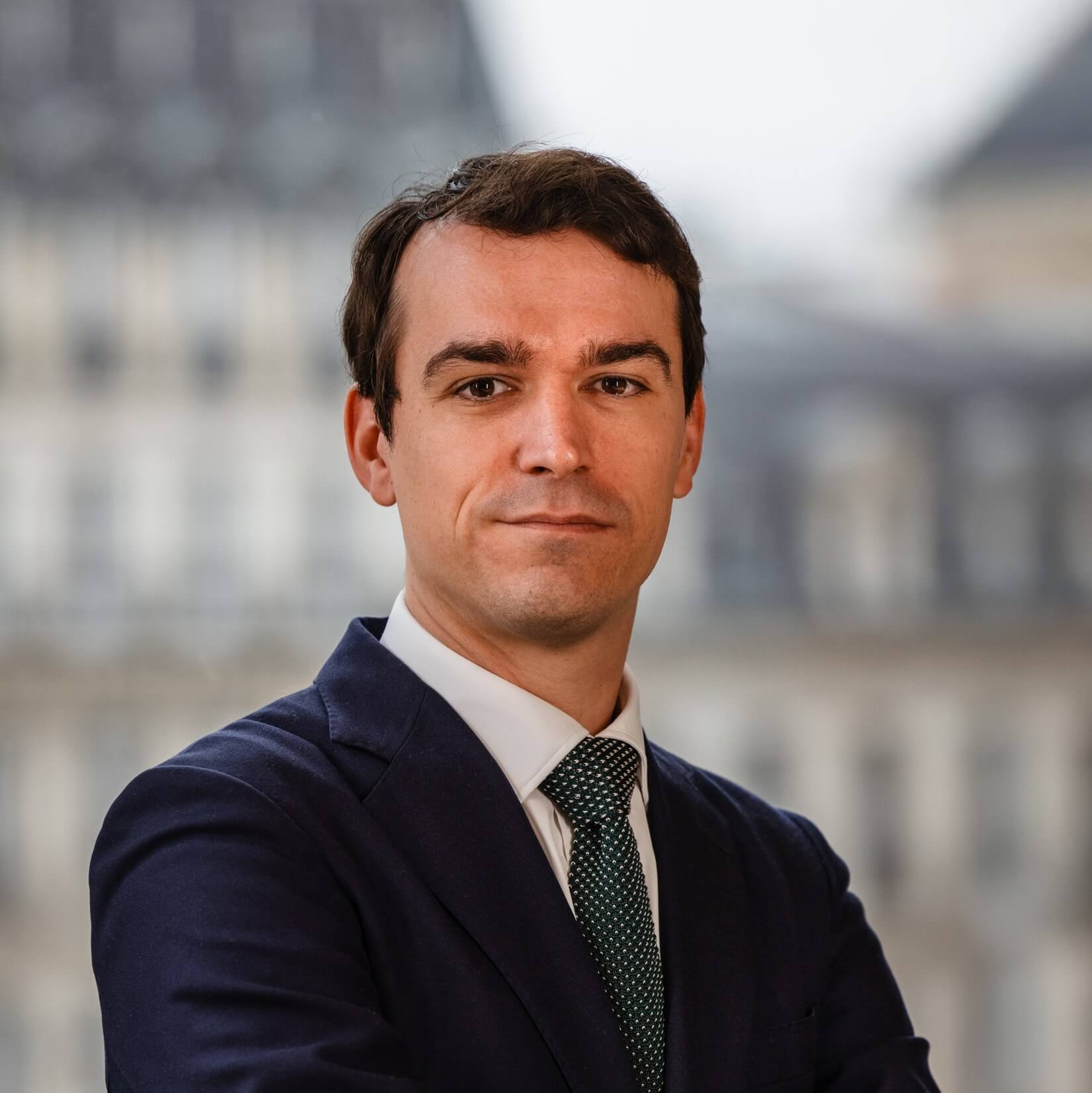 Valentin Bourgeois